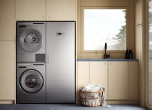 ASKO Laundry Care System – profesjonalna pralnia domowa ASKO Laundry Care System – profesjonalna pralnia domowa