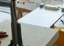 Styropian to najpopularniejszy materiał ociepleniowy Styropian to najpopularniejszy materiał ociepleniowy