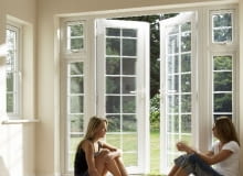 Ze względu na najniższe ceny i łatwą konserwację, okna z PVC są obecnie najczęściej kupowane. okna PVC