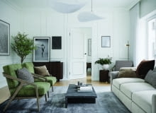 Białe drzwi wewnętrzne Białe drzwi wewnętrzne