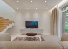 Szafka RTV — jak dobrać jej styl do charakteru wnętrza?