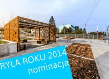 Plac w Górze Puławskiej