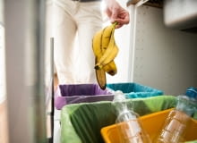 Segregacja śmieci Segregacja śmieci