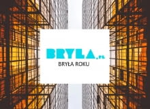 Bryła Roku 2018/2019