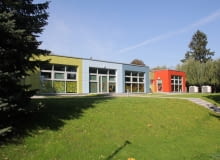 Przedszkole nr 5 w Mińsku Mazowieckim Przedszkole nr 5 w Mińsku Mazowieckim