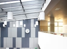 Dolnośląska Szkoła Wyższa, proj. przebudowy Maćków Pracownia Projektowa Dolnośląska Szkoła Wyższa, proj. przebudowy Maćków Pracownia Projektowa