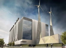 Nowa siedziba Sky TV