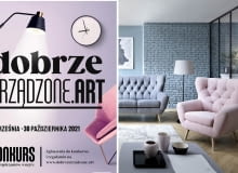 Konkurs Markslojd i Gala Collezione dla architektów z pulą nagród 10 000 zł Konkurs Markslojd i Gala Collezione dla architektów z pulą nagród 10 000 zł