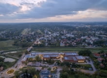 Stara Papiernia 2.0. Proj. 22ARCHITEKCI Stara Papiernia 2.0. Proj. 22ARCHITEKCI