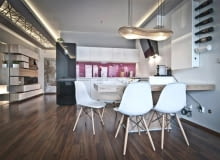 mieszkanie, mieszkanie w Krakowie, nowoczesne mieszkanie, jak urządzić mieszkanie