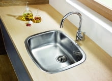 Zazwyczaj modele kuchenne mają wysokość 12-30 cm, ale są i takie, których wysokość dochodzi do 50 cm