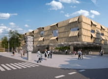 Tak będzie wyglądać łódzkie Orientarium