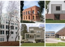 Zwycięzcy VI polskiej edycji konkursu Wienerberger Brick Award 2023 Zwycięzcy VI polskiej edycji konkursu Wienerberger Brick Award 2023