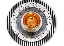 Nowa kolekcja naczyń z najwyższej klasy porcelany. Producent Polskie Fabryki Porcelany 'Ćmielów' i 'Chodzież' S.A. więcej na: www.porcelana-cmielow.pl