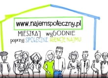 Społeczne Agencje Najmu Społeczne Agencje Najmu