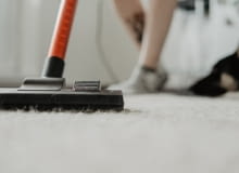 Odkurzacz Karcher WD3 - najważniejsze funkcje, o których musisz wiedzieć Odkurzacz Karcher WD3 - najważniejsze funkcje, o których musisz wiedzieć