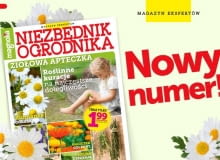 Niezbędnik Ogrodnika Niezbędnik Ogrodnika