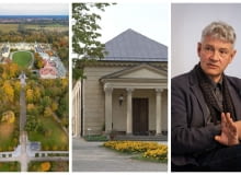 Muzeum Pałacu Króla Jana III w Wilanowie/Paweł Jaskanis, Fot. Iwona Dziuk