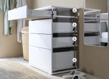 Patent IKEA na bardziej bezpieczne meble Patent IKEA na bardziej bezpieczne meble