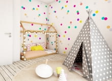 Pokój dla Twojego dziecka - nasze inspiracje! Pokój dla Twojego dziecka - zobacz nasze inspiracje!