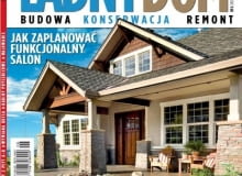 Ładny Dom - numer czerwcowy Ładny Dom - numer czerwcowy