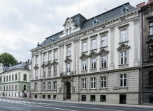 Renowacja kamienicy w Bielsku-Białej Renowacja kamienicy w Bielsku-Białej