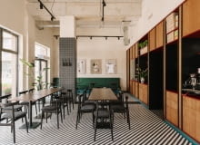 Restauracja Pieno we Wrocławiu