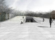 Centrum Dialogu Przełomy Centrum Dialogu Przełomy