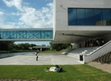 ICHOT, Brama Poznania