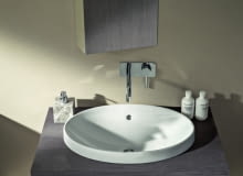 Kolekcja Geberit Variform Kolekcja Geberit Variform