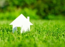 Czy warto kupić tanią działkę rolną z myślą o budowie domu?