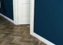 listwy przypodłogowe, listwy cokołowe