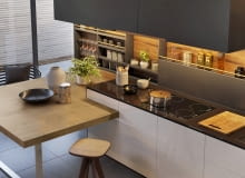 Wygodna kuchnia - jak ją urządzić? Wygodna kuchnia - jak ją urządzić?