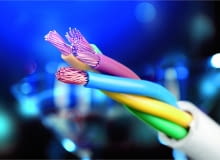Nowoczesna instalacja elektryczna Nowoczesna instalacja elektryczna