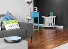 mieszkanie, aranżacje wnętrz, salon