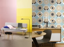 Malować czy tapetować?