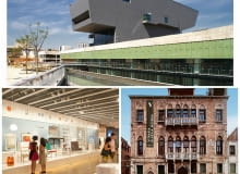 Muzea, wystawy Muzea, wystawy