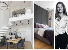 Francuski styl i szyk  - rozmowa z Lidią Czajkowską z Decoroom Francuski styl i szyk  - rozmowa z Lidią Czajkowską z Decoroom