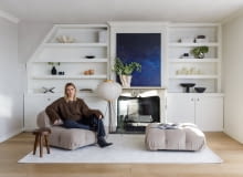 Z wizytą u niderlandzkiej stylistki wnętrz Z wizytą u niderlandzkiej stylistki wnętrz