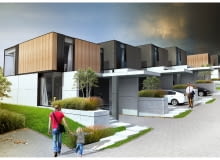 Osiedle Warta Residence w Gorzowie Wielkopolskim Osiedle Warta Residence w Gorzowie Wielkopolskim