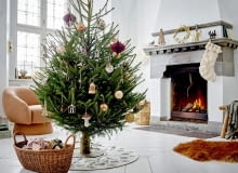 Świąteczne klimaty - jakie dekoracje warto kupić? Świąteczne klimaty - jakie dekoracje warto kupić?