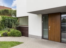 Wejścia do domu [WIDEO]