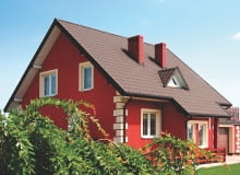 Tynki akrylowe Tynki akrylowe