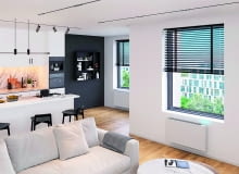 Najmniejszy klimakonwektor Najmniejszy klimakonwektor