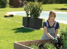 Ogrodnictwo to coś więcej niż hobby Ogrodnictwo to coś więcej niż hobby