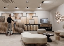 Nowa odsłona salonu Świat Podłóg na Alejach Jerozolimskich Nowa odsłona salonu Świat Podłóg na Alejach Jerozolimskich