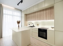 Zasady projektowania kuchni