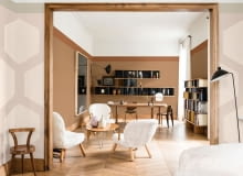 Spiced Honey - kolor roku 2019 wg Dulux Spiced Honey - kolor roku 2019 wg Dulux