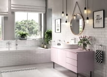 Łazienka w odsłonie eko Łazienka w odsłonie eko