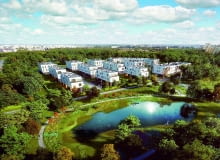 Nova Królikarnia Nova Królikarnia